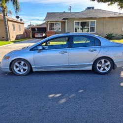 Honda Civic 2009