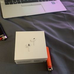 AirPod Pro