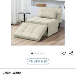 Recliner Chair 