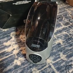 Rapid Beverage Chiller