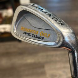 Swing Trainer heavyweight great condition