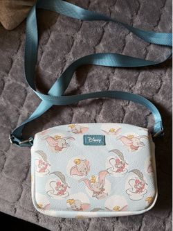 Disney Dumbo Crossbody