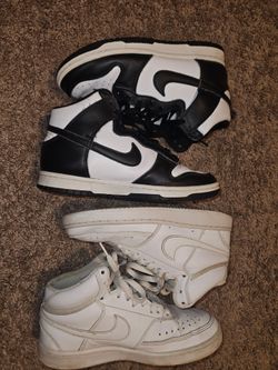 Nikes