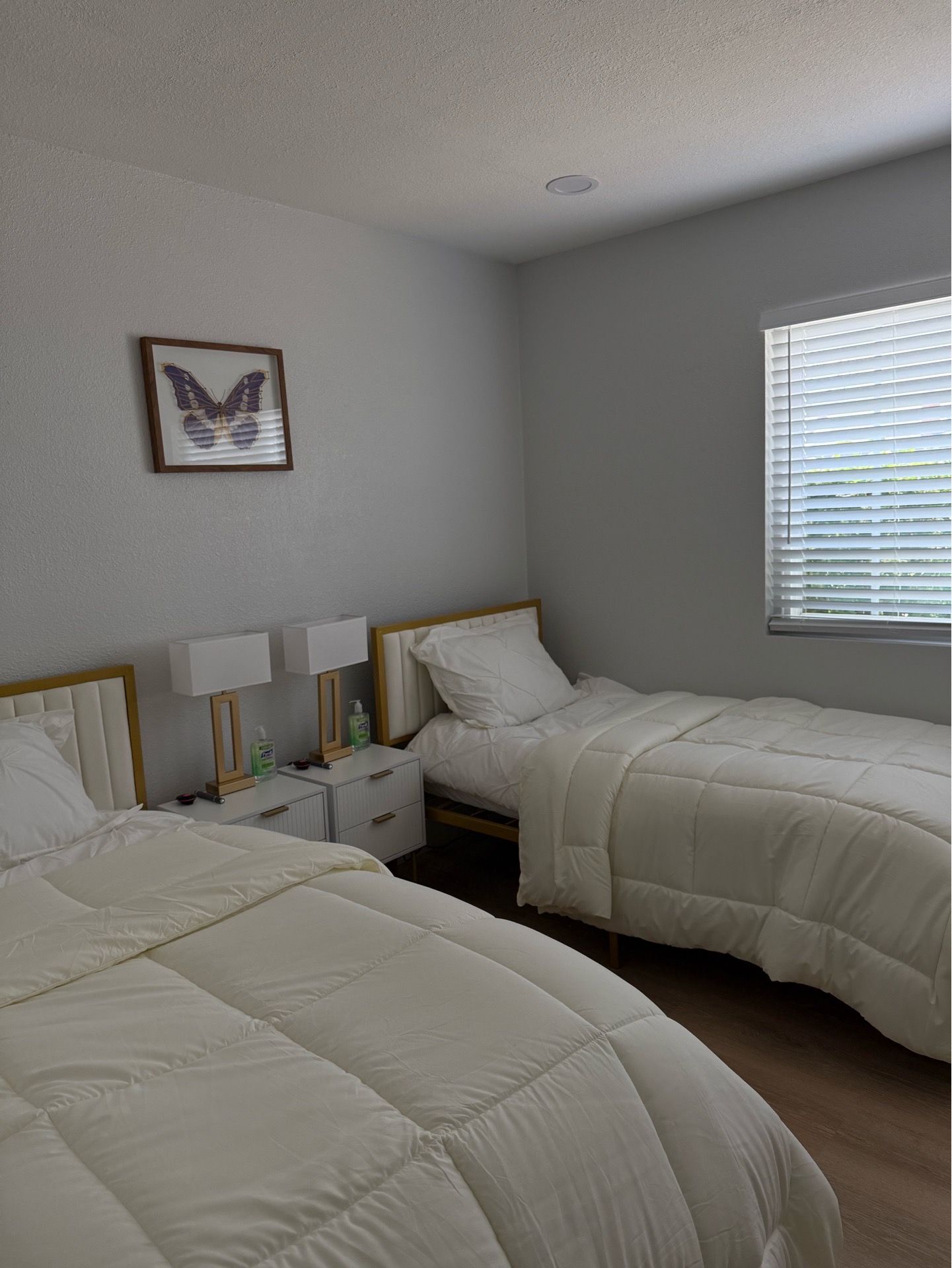 5 twin beds for sale