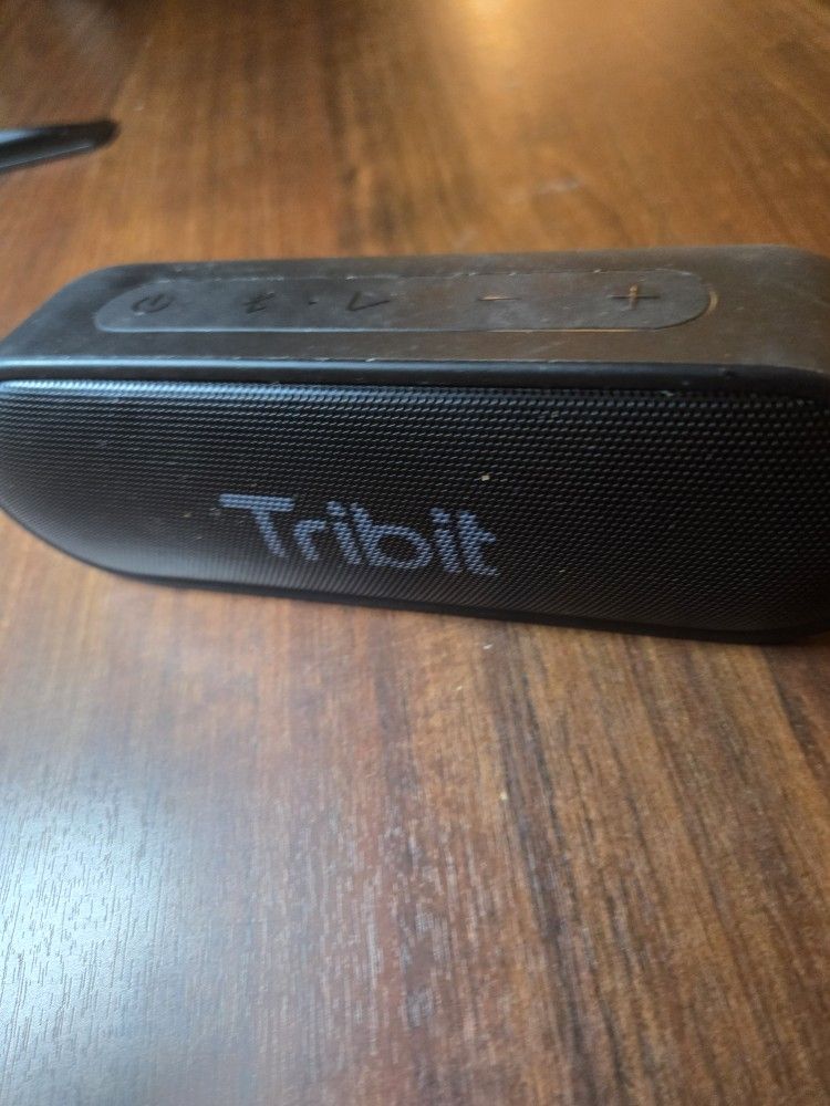 Wireless Bluetooth Speaker
