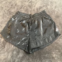 New Nike running shorts