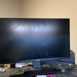 TV (Like new) READ DESCRIPTION 