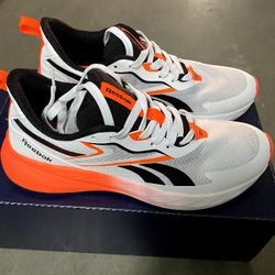 Reebok Mens Shoes Size 10M