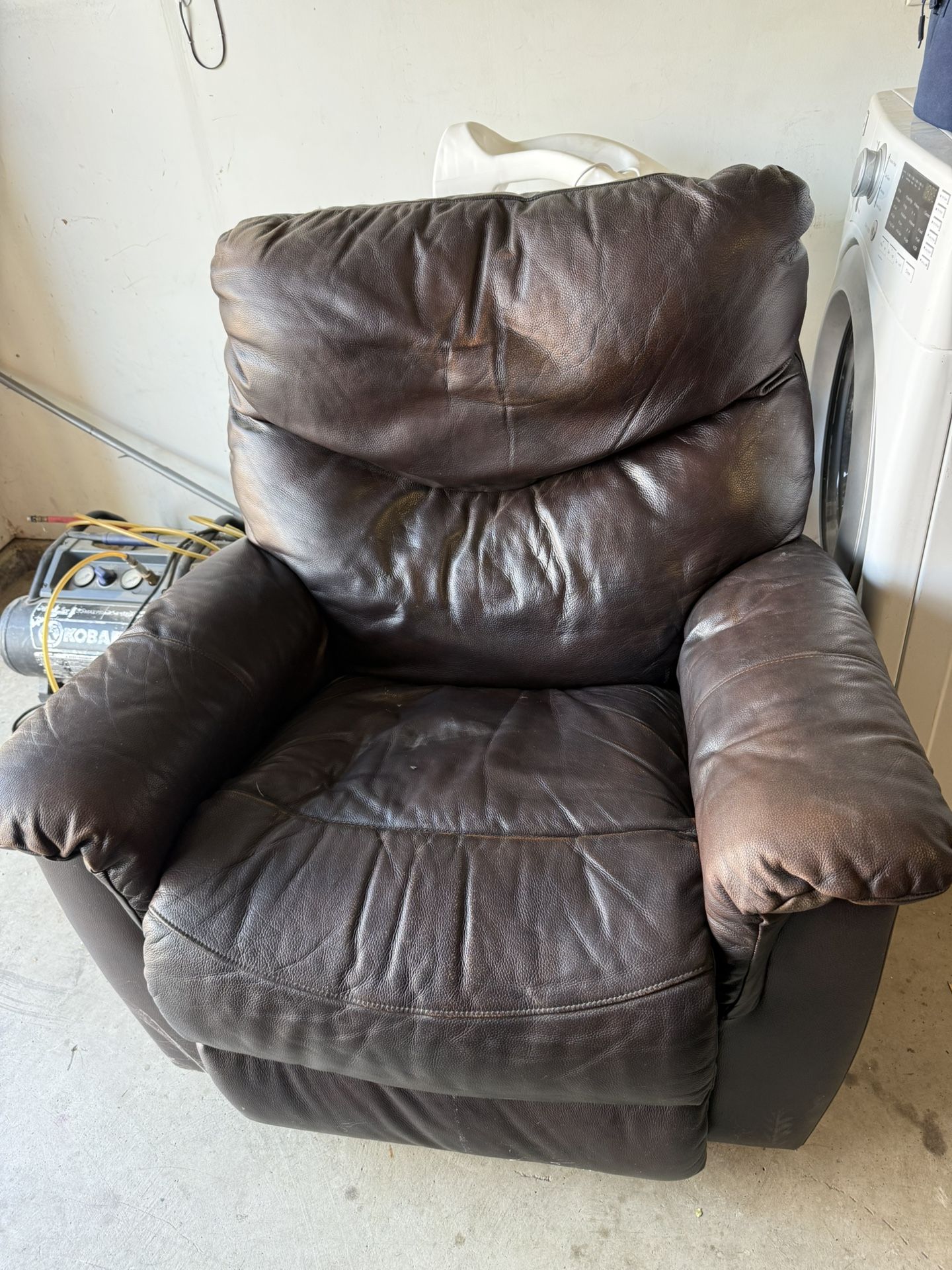 Recliner