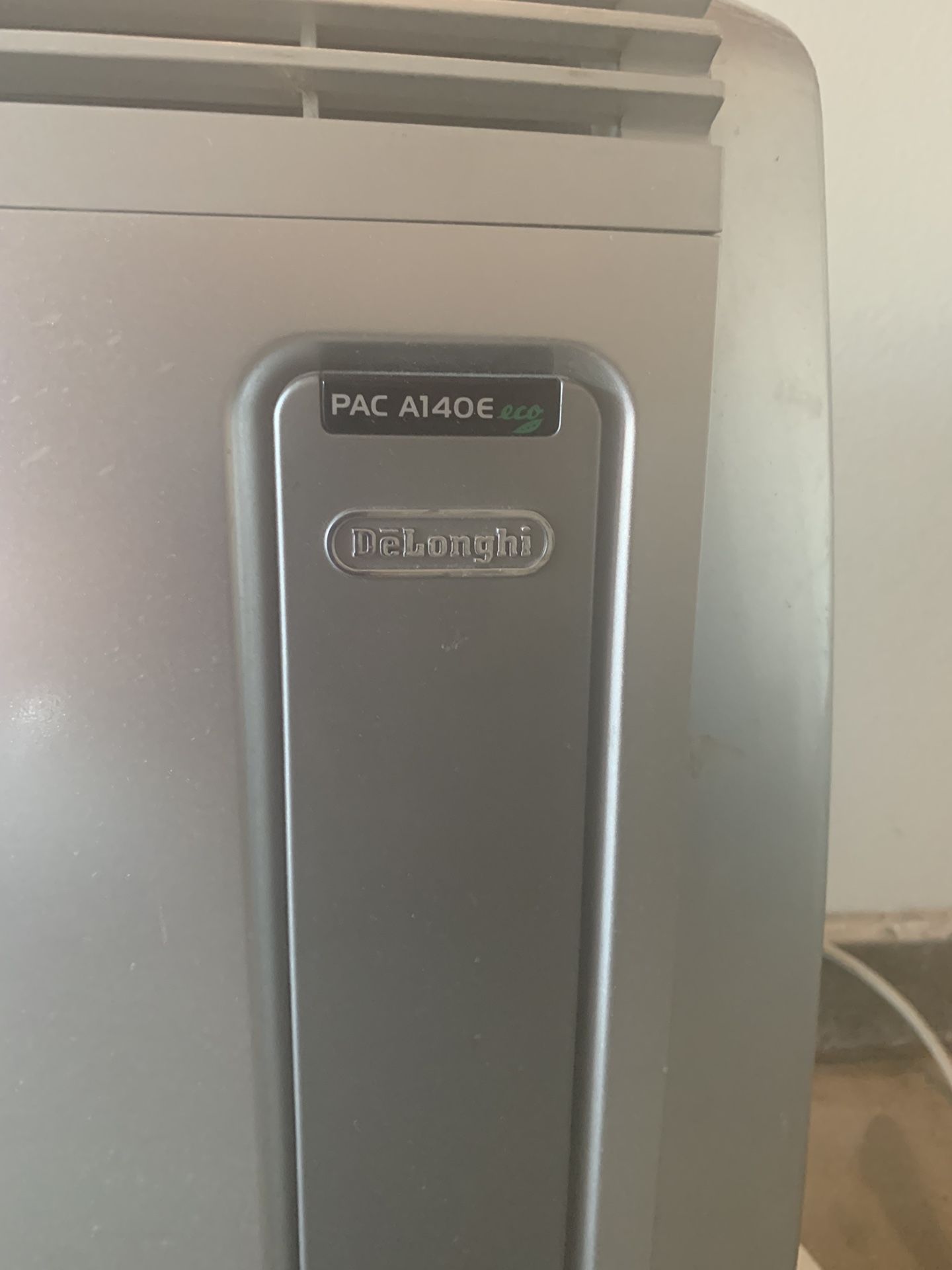 DeLonghi Portable A/C