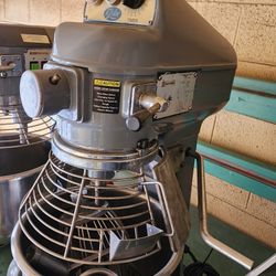 Batidora Industrial Globe 🌎 De 20 Cuartos