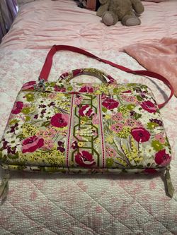 Vera Bradley Computer Bag