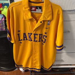 Lakers Classic Jersey