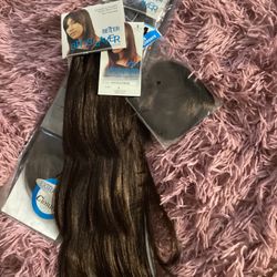 3 Part Extencions. #1B