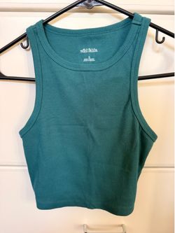 Wild Fable Tank Tops/ Small