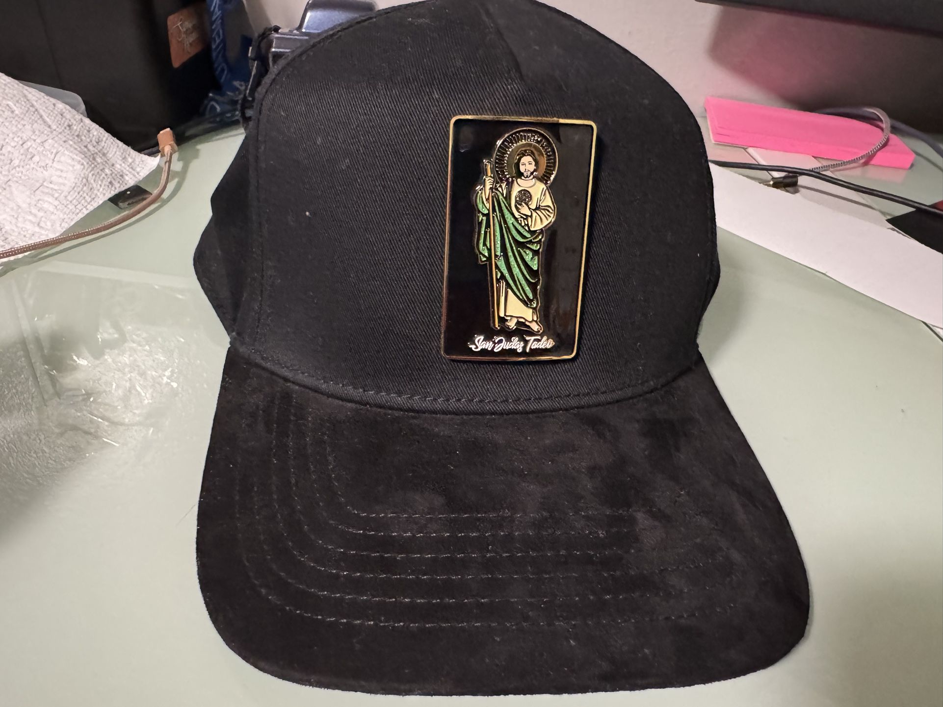 Gorra San Judas