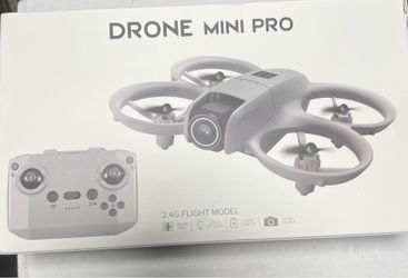 Drone mini pro