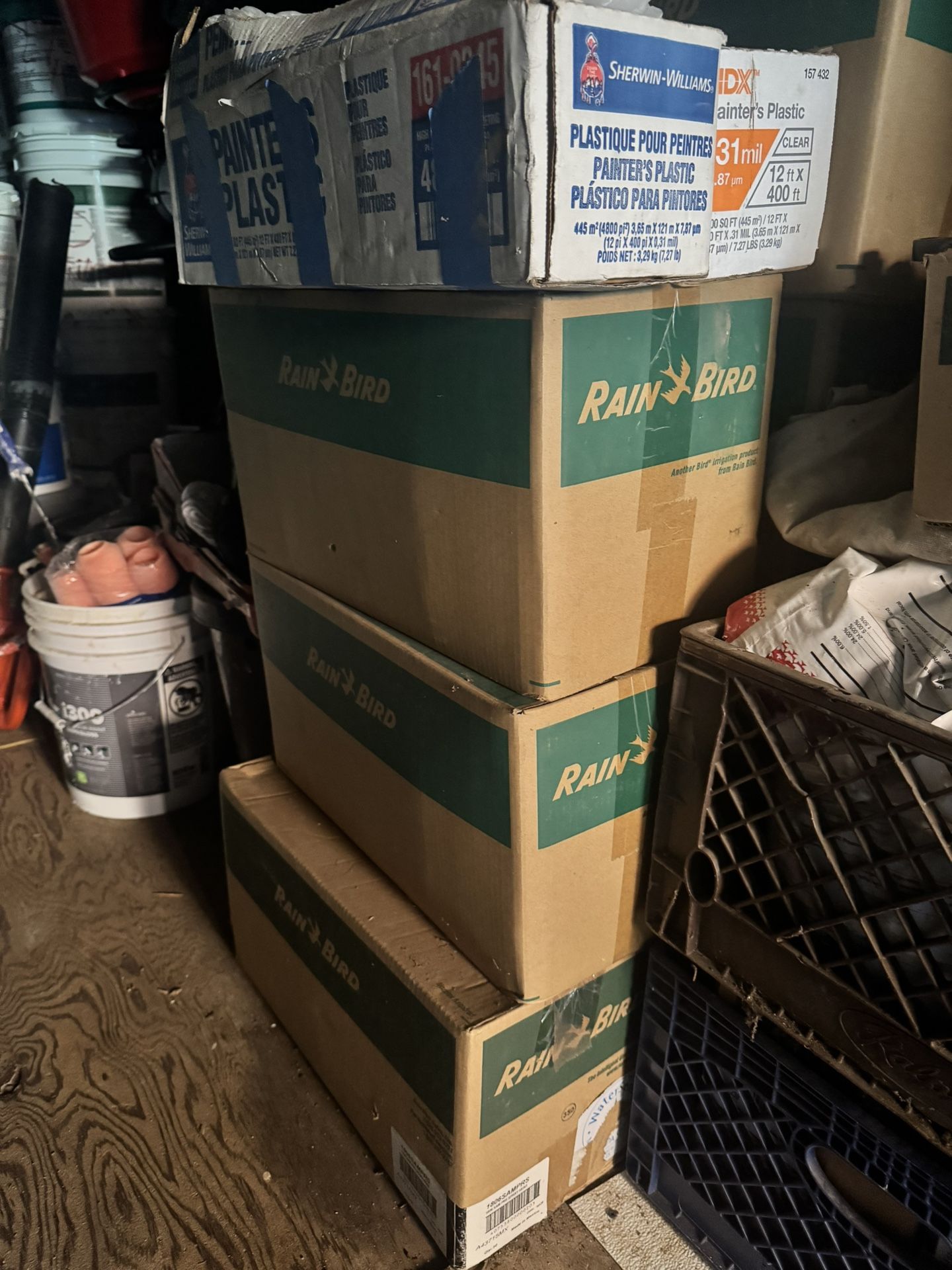 1806 RainBird SamPRS