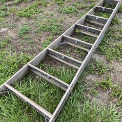 8ft Ladder 