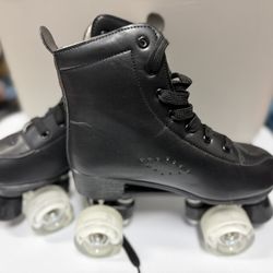 Xudrez Light Up Roller Skates Size 7 Women’s 