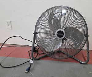 Lasko Max Performance Floor Fan