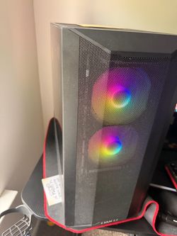 Gaming pc- parts