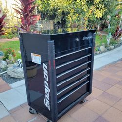 Snap-on KRSC326FPC Tool Box Cart Kart 