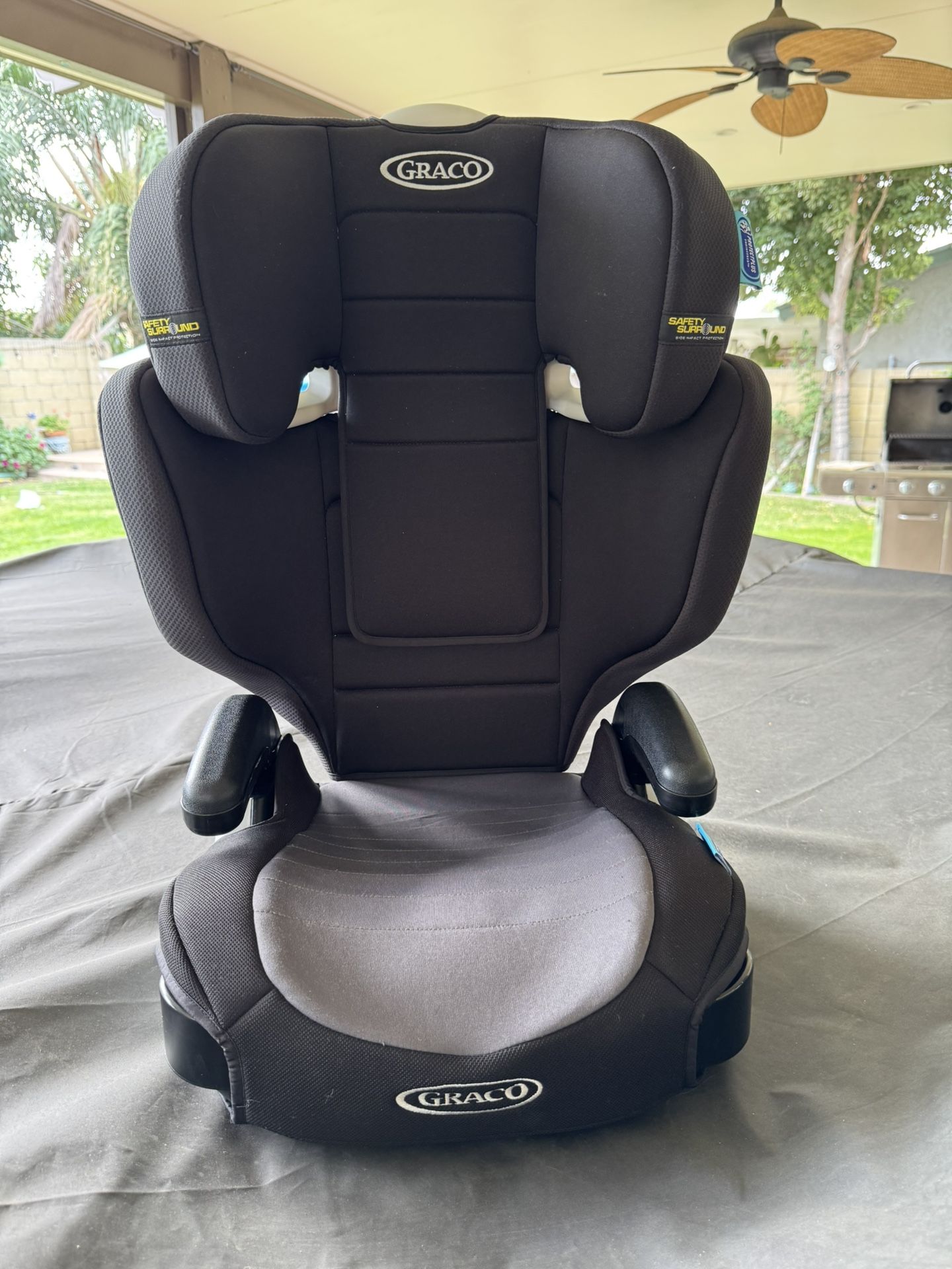 Graco Booster Seat