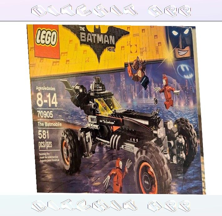 Build Amazing Things with Our Variety of LEGO Construction Kits base low
