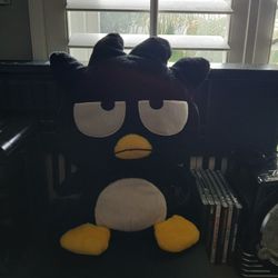 Badtz-maru Backbling
