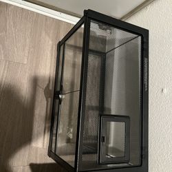 Reptile Cage