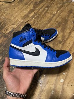 Jordan 1s
