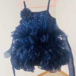 Baby Party Dress 