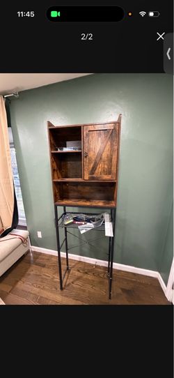 Storage Furniture