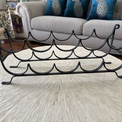 Pier1 Imports - Stackable Wine Rack