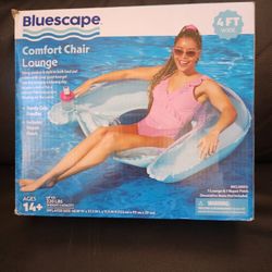 Pool Chair 