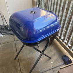 BBQ  like New