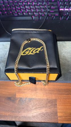 Cuban chain