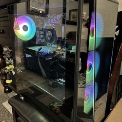 iBUYPOWER PC Bluetooth WiFi Windows 11 Pro