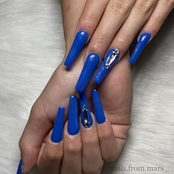 Nails