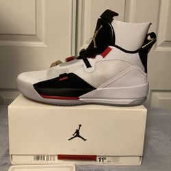 Jordan XXXIII Future Of Flight Size 11.5 Deadstock 