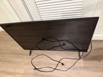 TV’s