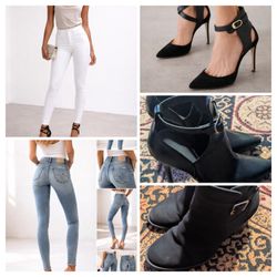 CLEANING OUT ALL OF MY CLOSETS AND MY WALLS TO CHECK IT OUT