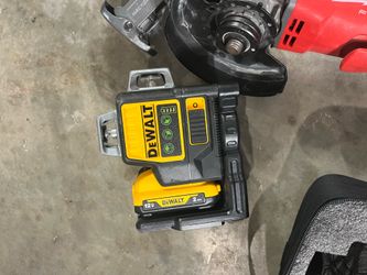 10 PIECE TOOL BUNDLE