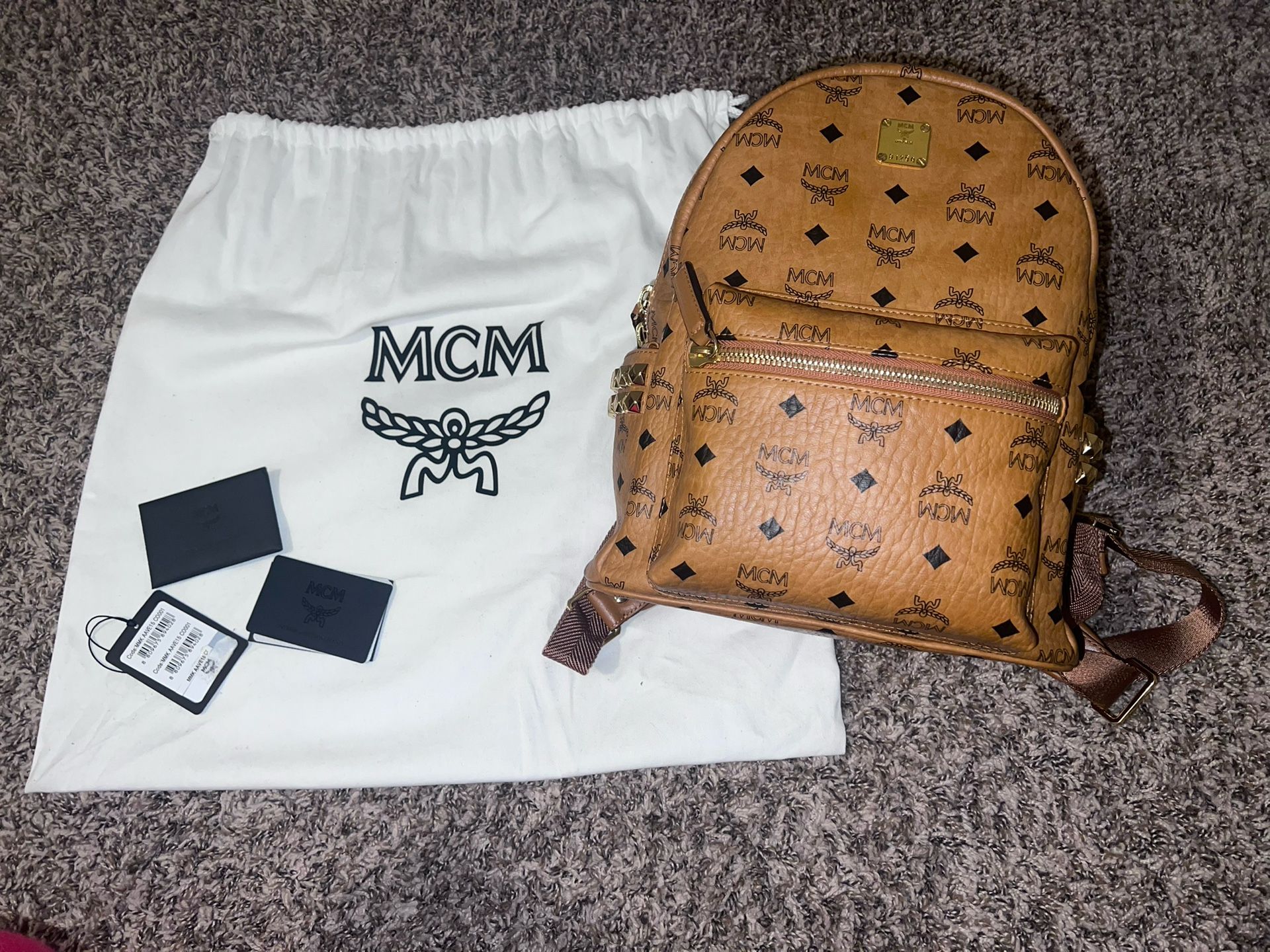 MCM