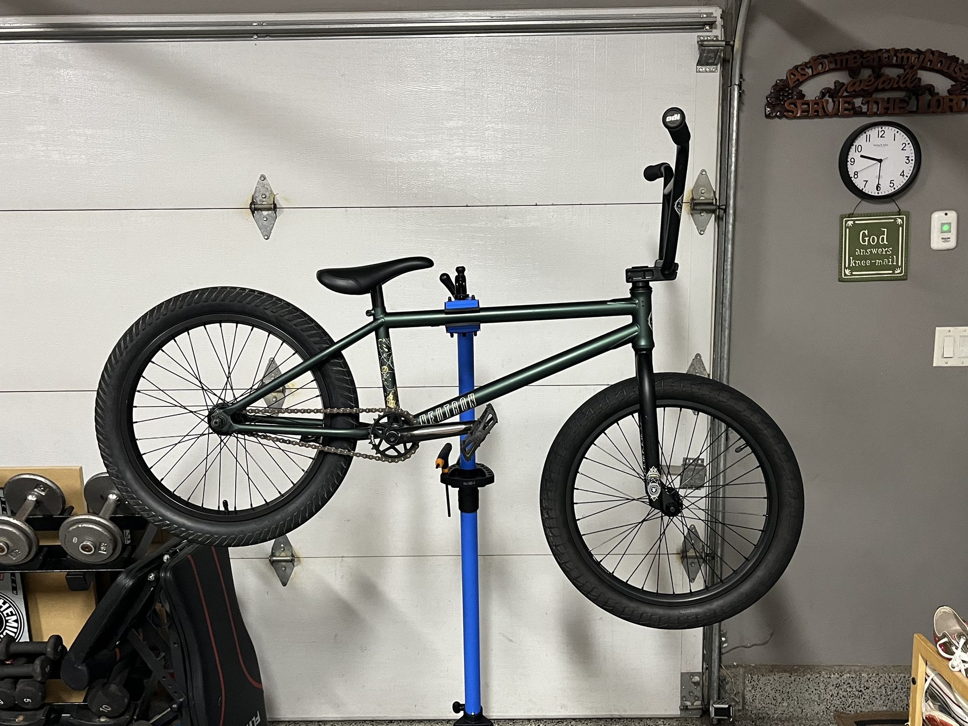 Fly BMX Bike