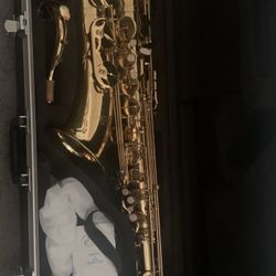 Tenor Saxophone