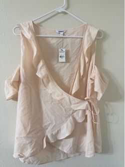 Express blouse
