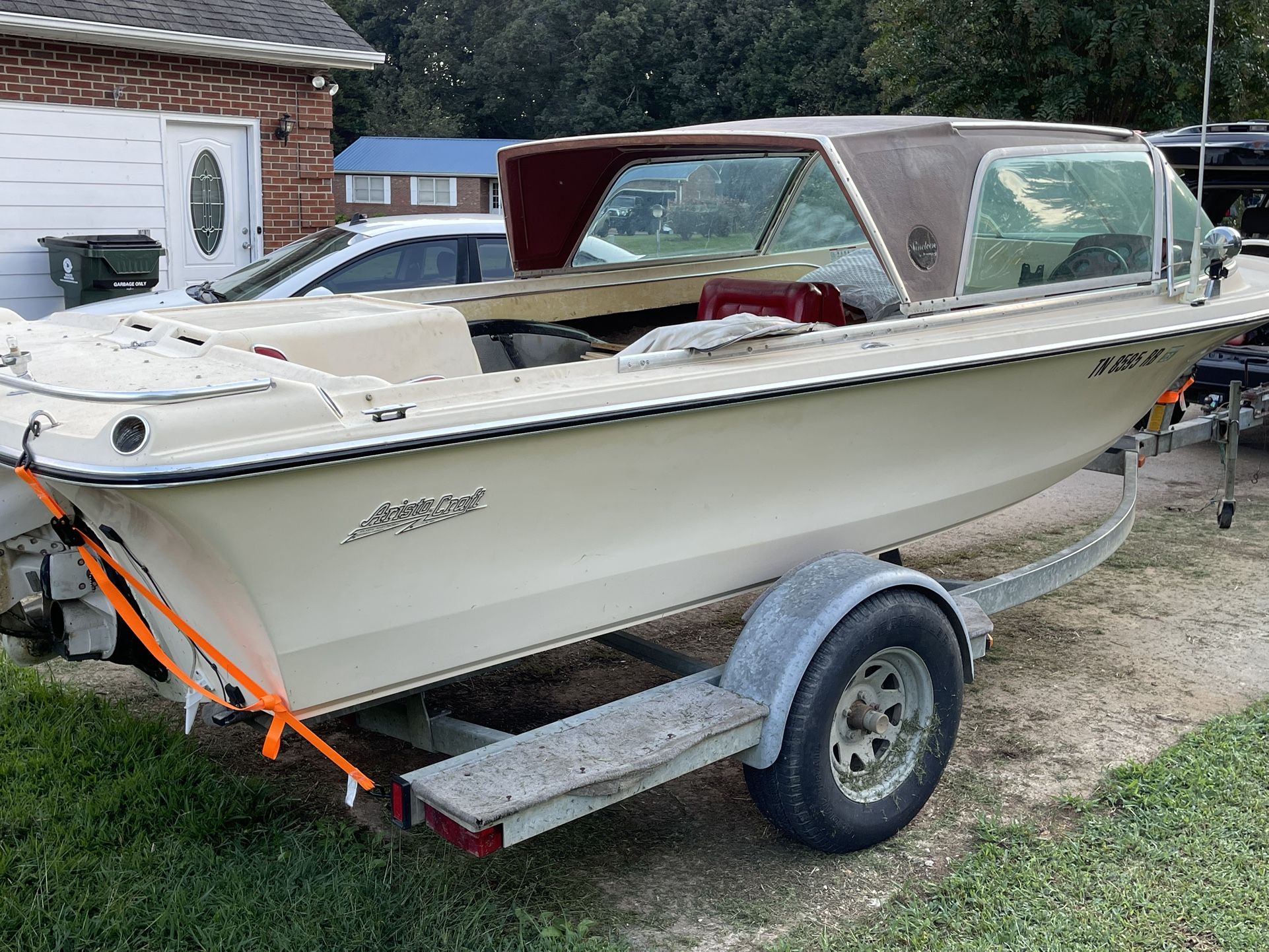 1979 AristoCraft Nineteen