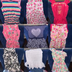 Talla 4T